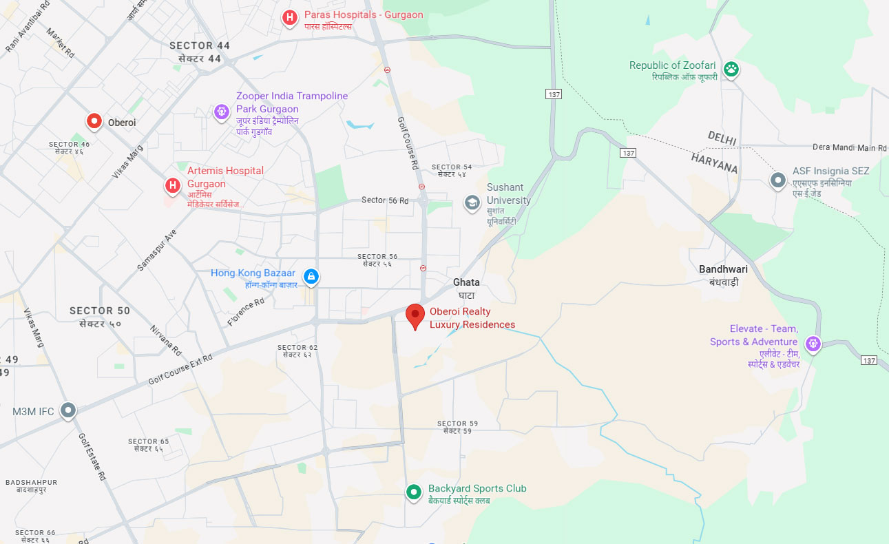 location